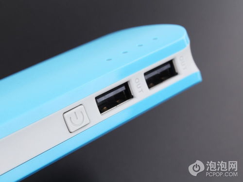 放心好产品 大恒DH-10000JW移动电源全面解析