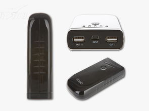 mopomf 7800移动电源产品图片素材与IT168移动电源图片大全概览